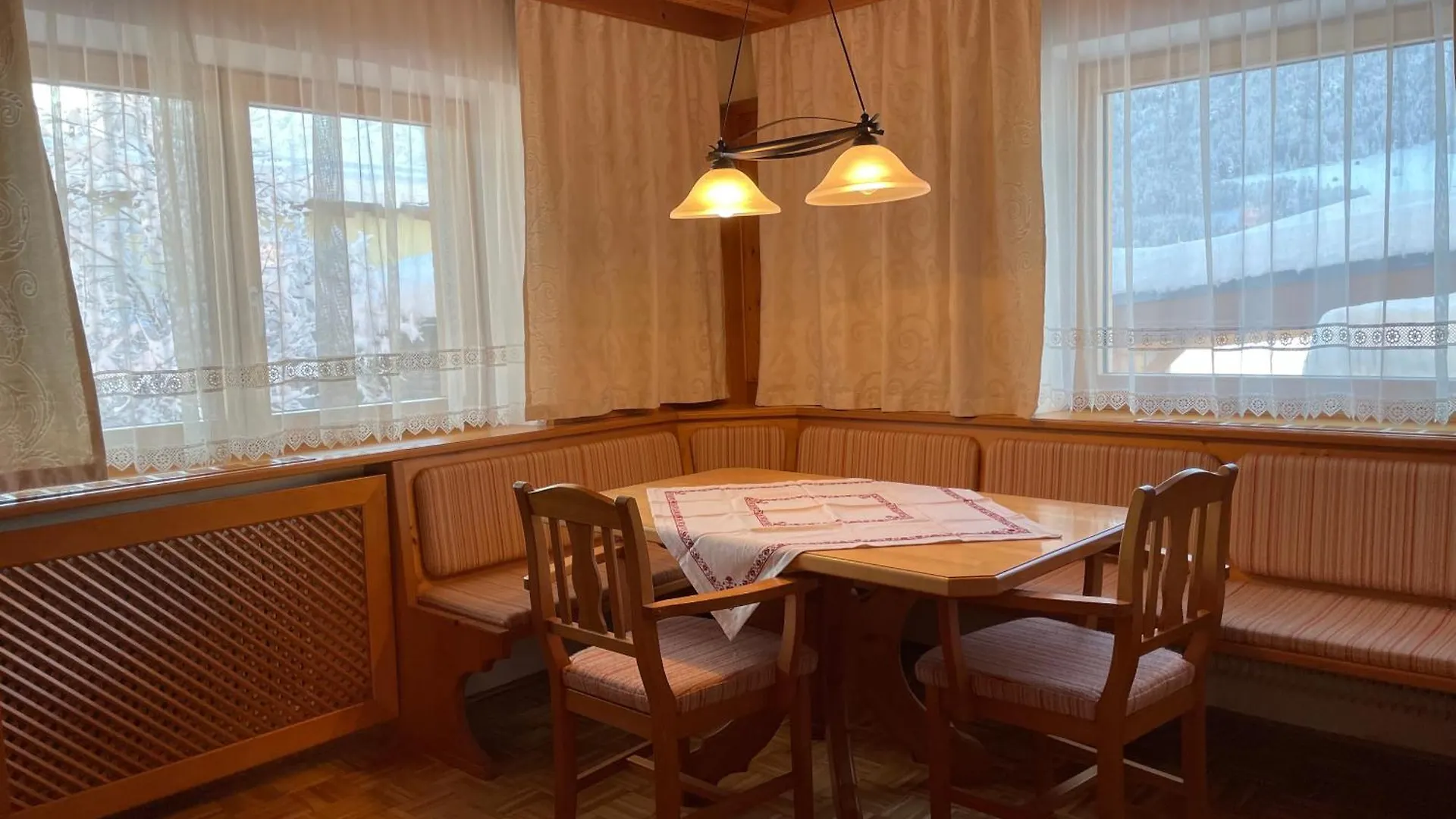 Haus Hofer Apartment Mieders