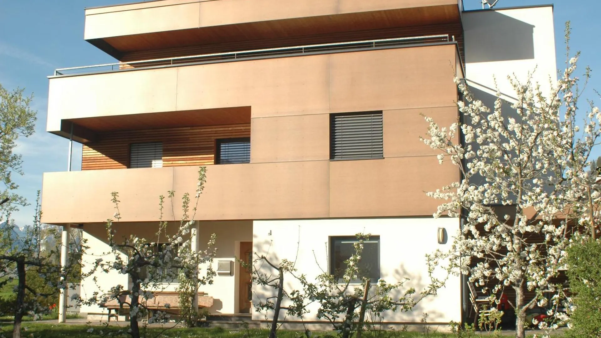 Haus Hofer Apartment Mieders